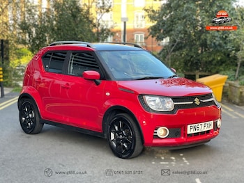 Used Suzuki Ignis 2017 for sale - 76482861: Photo