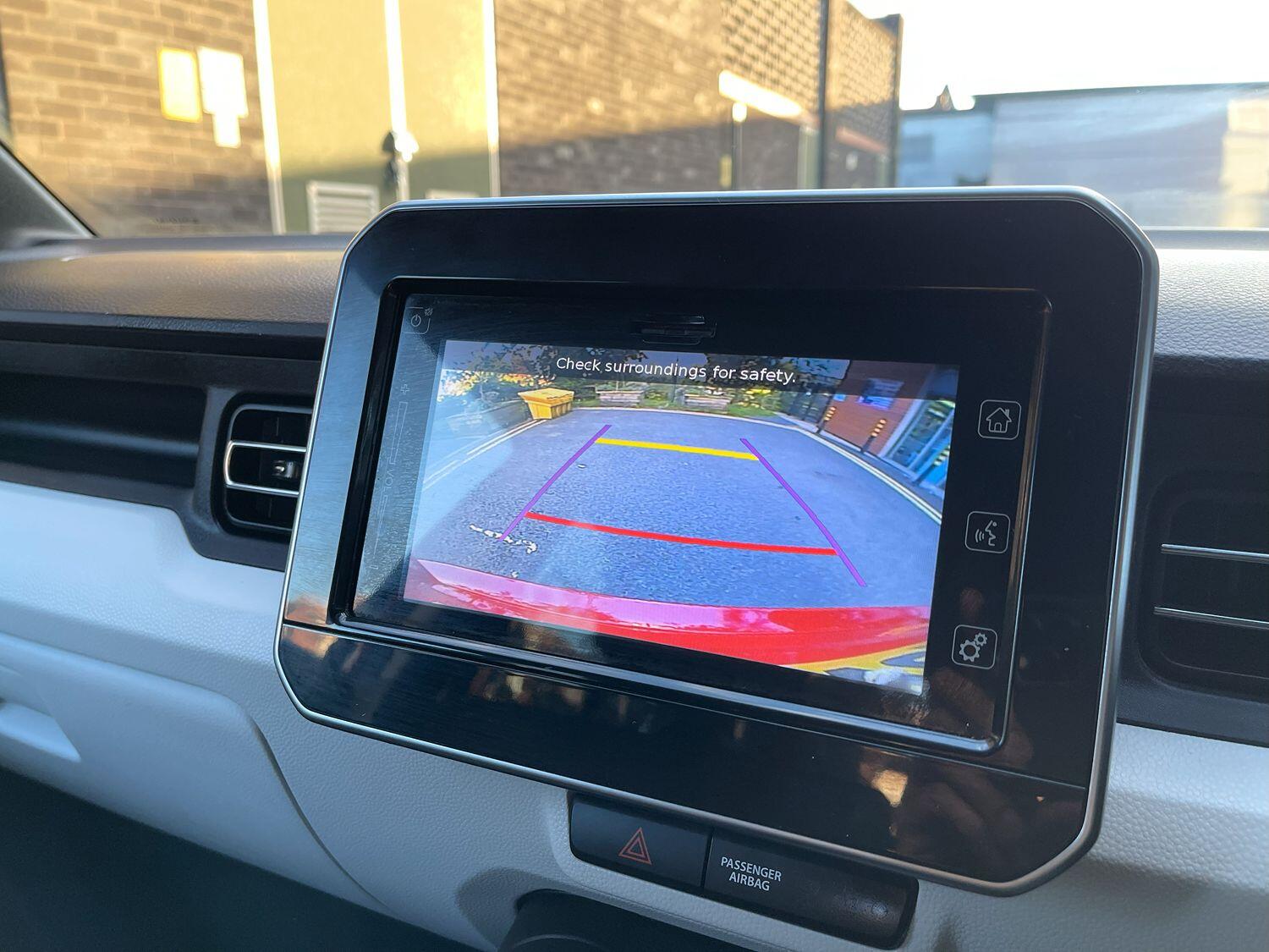 Used Suzuki Ignis 2017 for sale - 76482861: Photo 23