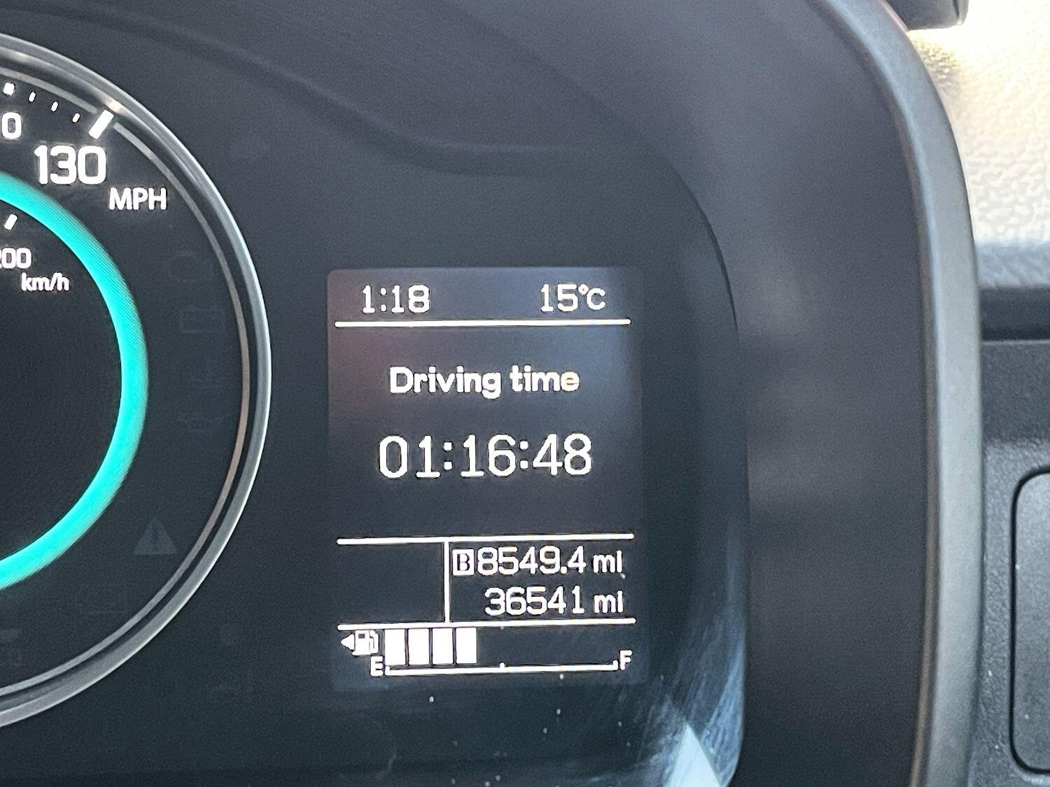 Used Suzuki Ignis 2017 for sale - 76482861: Photo 24