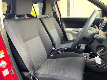 Used Suzuki Ignis 2017 for sale - 76482861: Photo