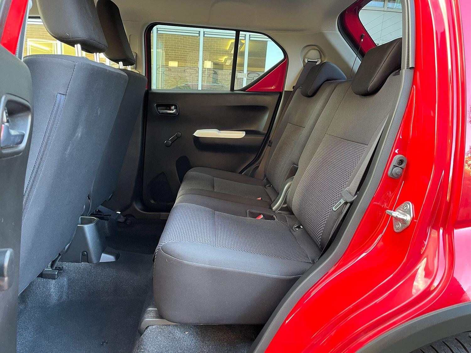 Used Suzuki Ignis 2017 for sale - 76482861: Photo 43