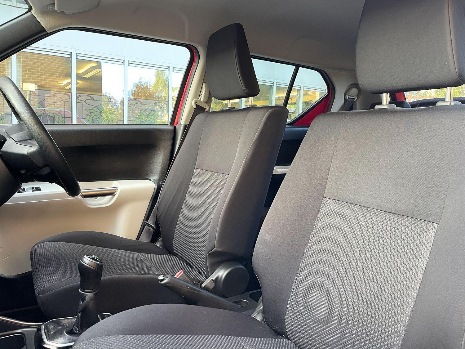 Used Suzuki Ignis 2017 for sale - 76482861: Photo 45