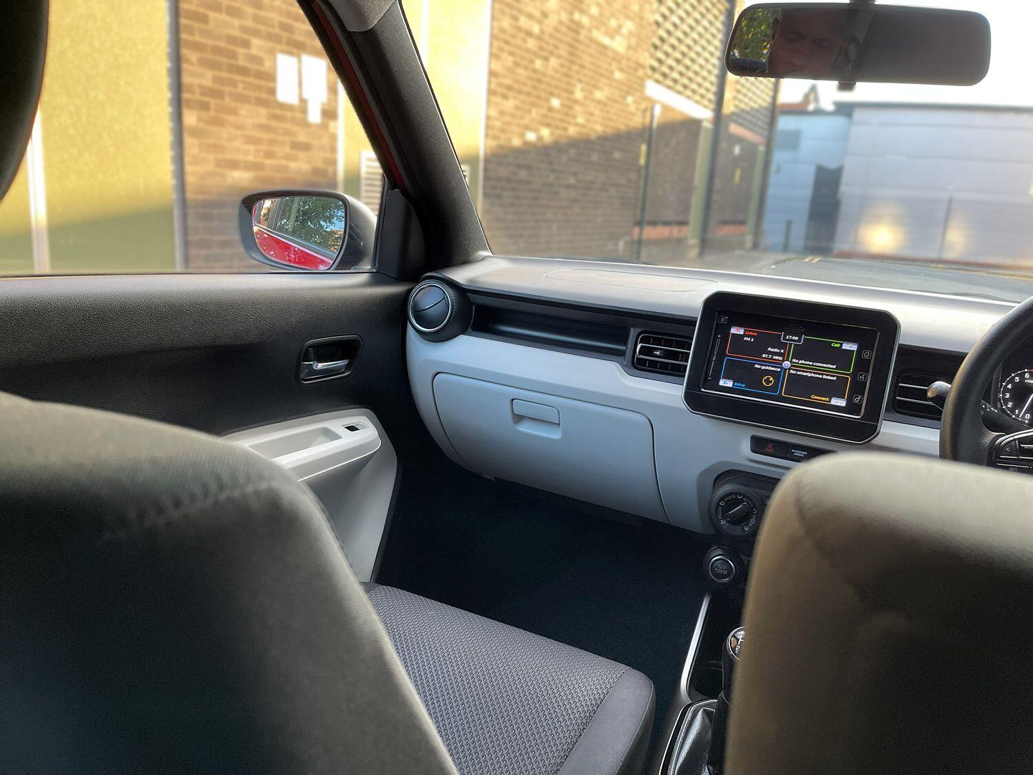 Used Suzuki Ignis 2017 for sale - 76482861: Photo 48