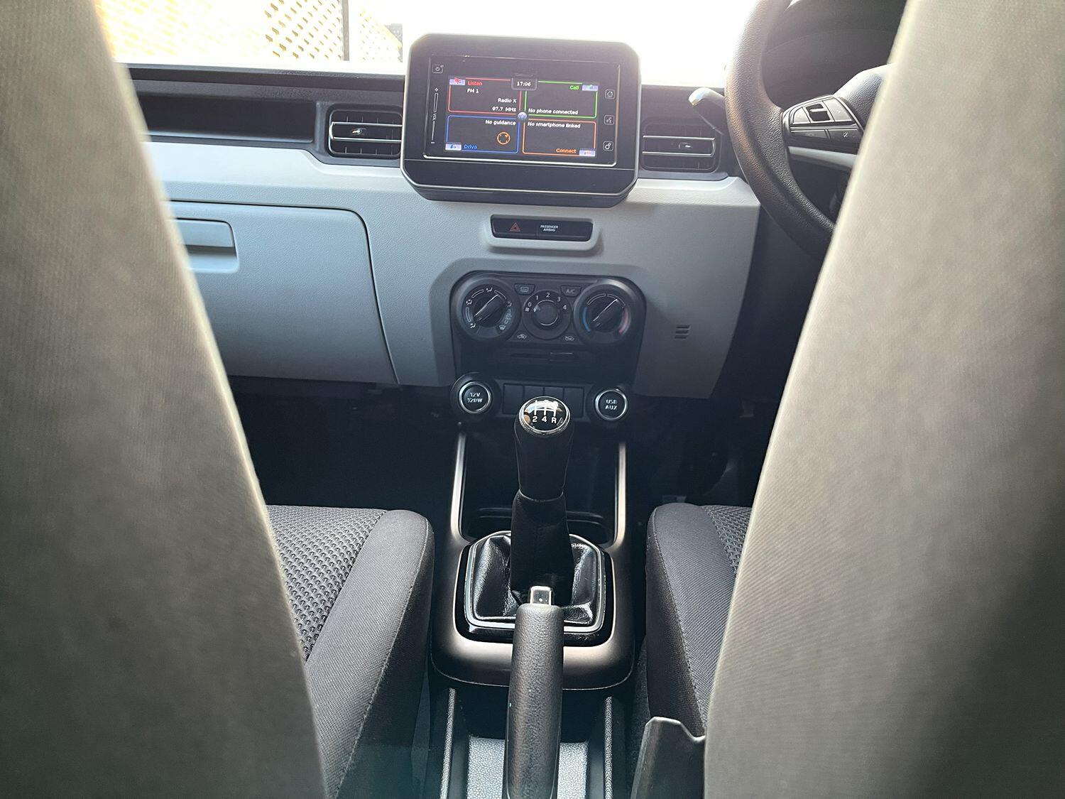 Used Suzuki Ignis 2017 for sale - 76482861: Photo 49