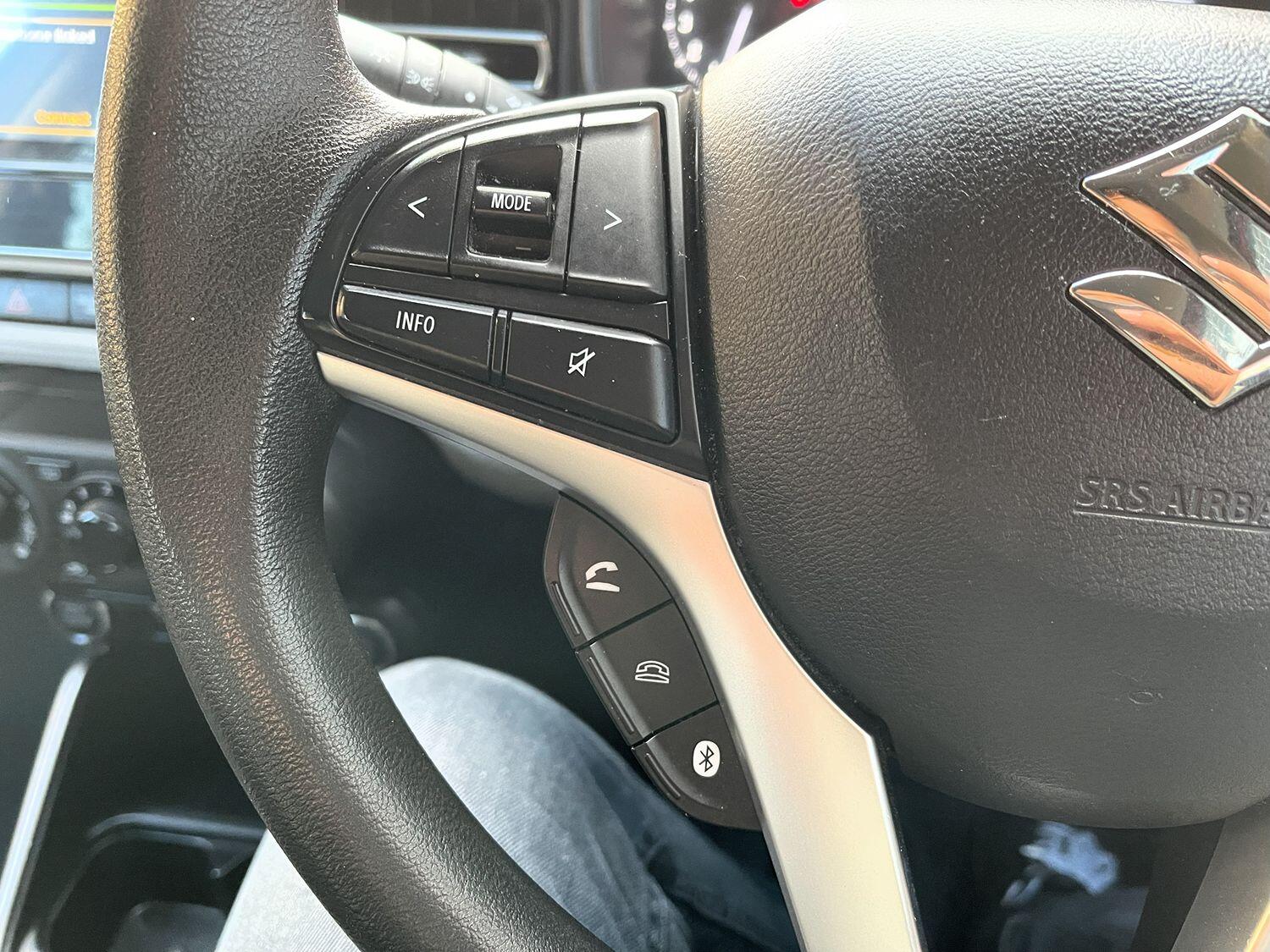 Used Suzuki Ignis 2017 for sale - 76482861: Photo 53