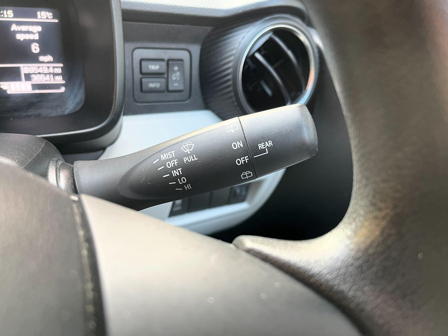 Used Suzuki Ignis 2017 for sale - 76482861: Photo 54