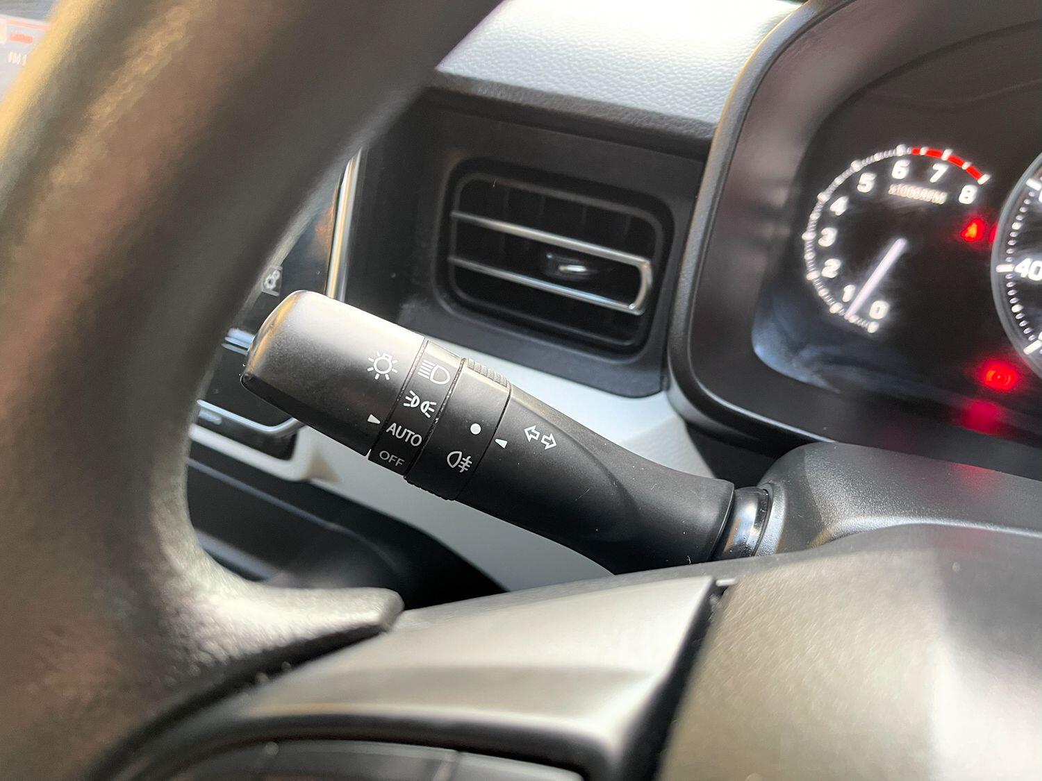 Used Suzuki Ignis 2017 for sale - 76482861: Photo 55