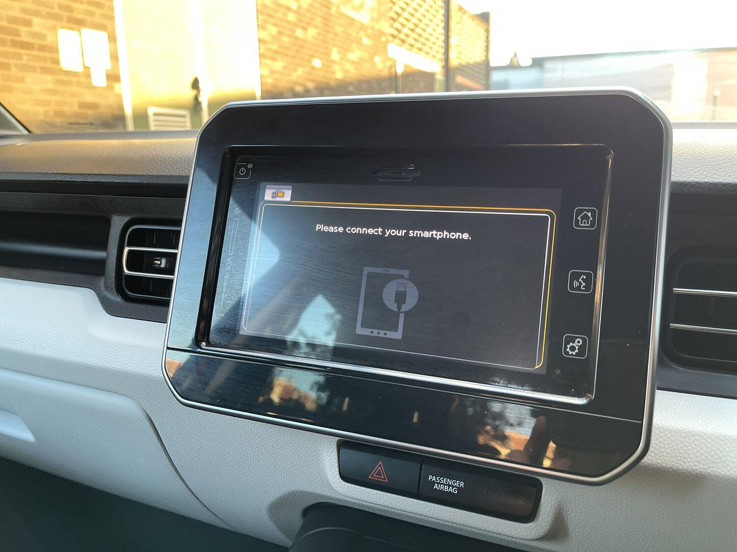 Used Suzuki Ignis 2017 for sale - 76482861: Photo 57