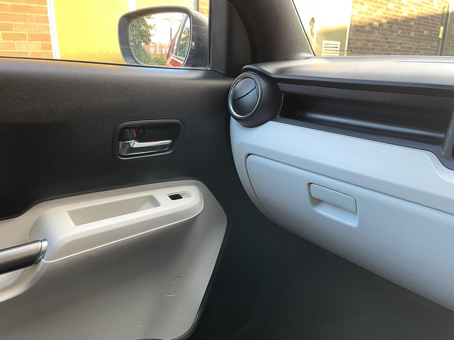 Used Suzuki Ignis 2017 for sale - 76482861: Photo 59