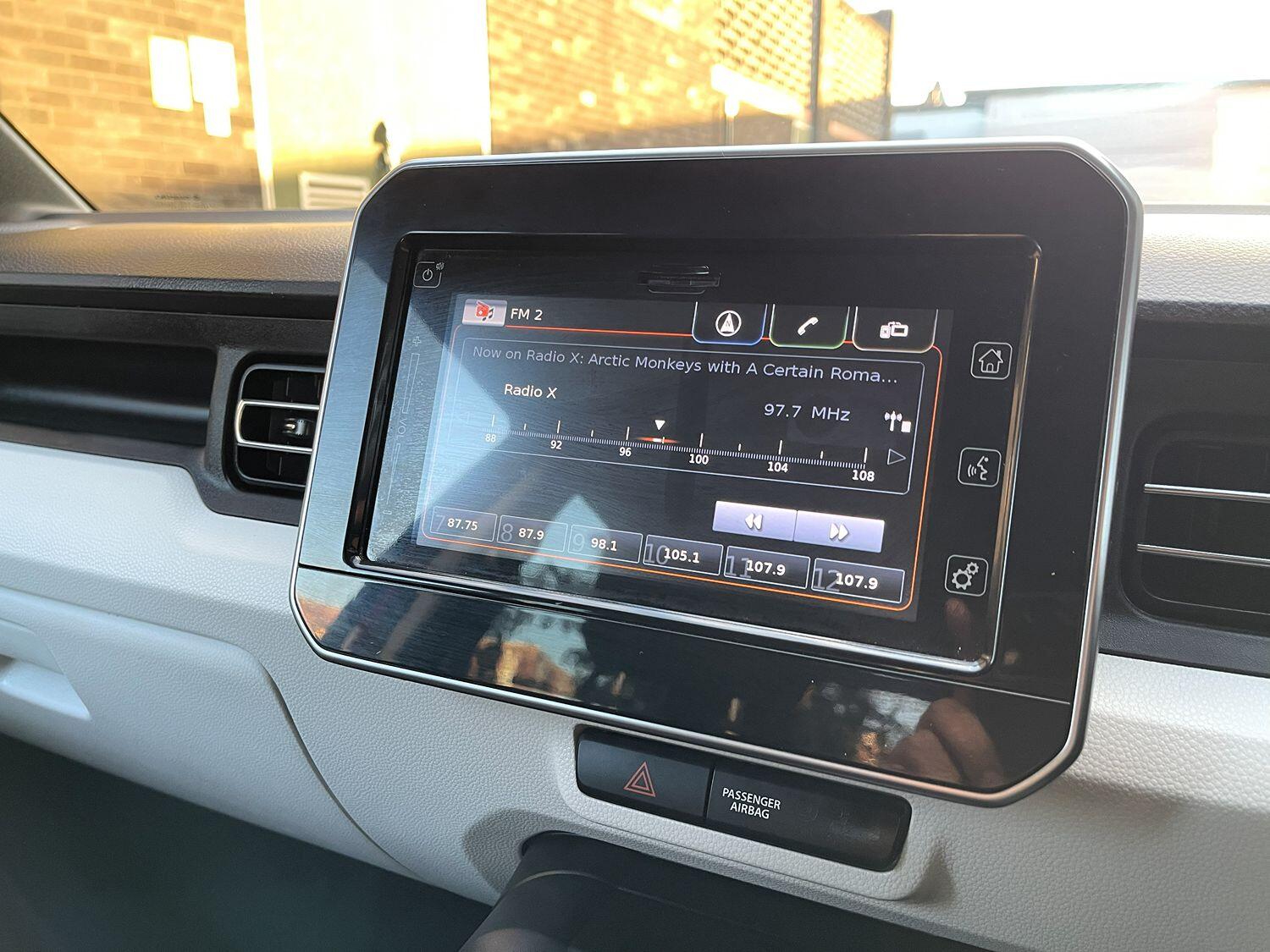 Used Suzuki Ignis 2017 for sale - 76482861: Photo 60