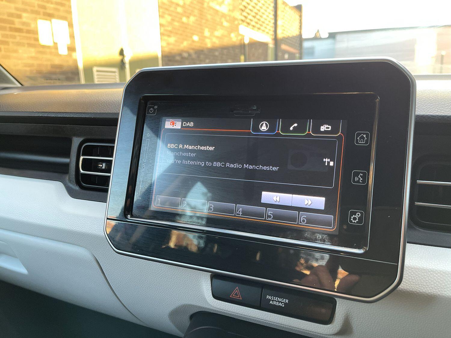 Used Suzuki Ignis 2017 for sale - 76482861: Photo 61