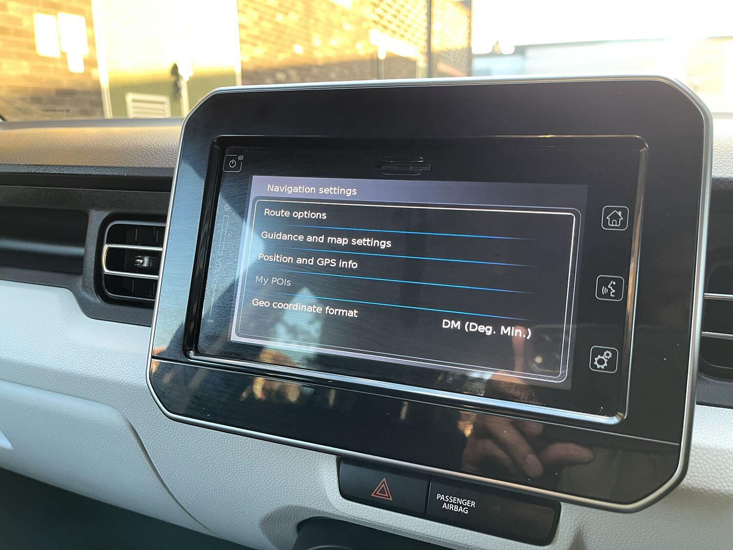 Used Suzuki Ignis 2017 for sale - 76482861: Photo 65