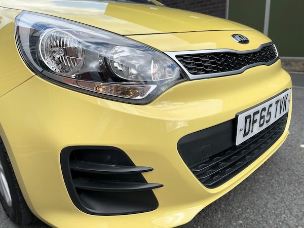 Used Kia Rio 2015 for sale - 75043688: Photo 10