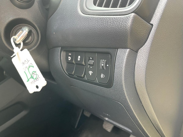 Used Kia Rio 2015 for sale - 75043688: Photo 17