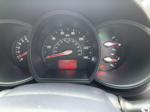 Used Kia Rio 2015 for sale - 75043688: Photo 19