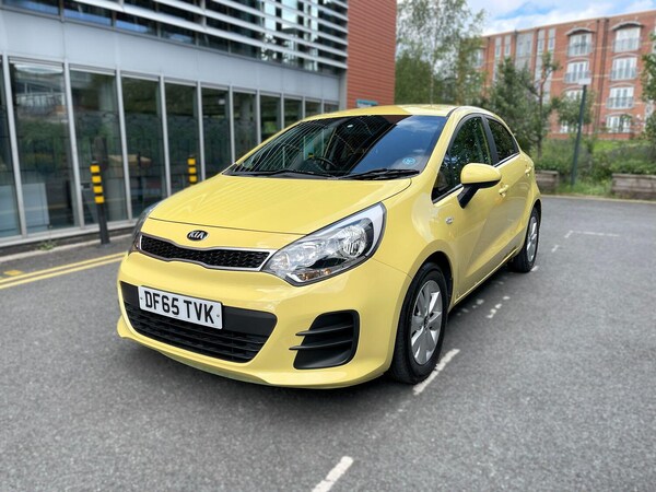 Used Kia Rio 2015 for sale - 75043688: Photo 28