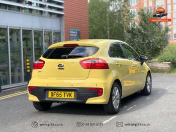 Used Kia Rio 2015 for sale - 75043688: Photo