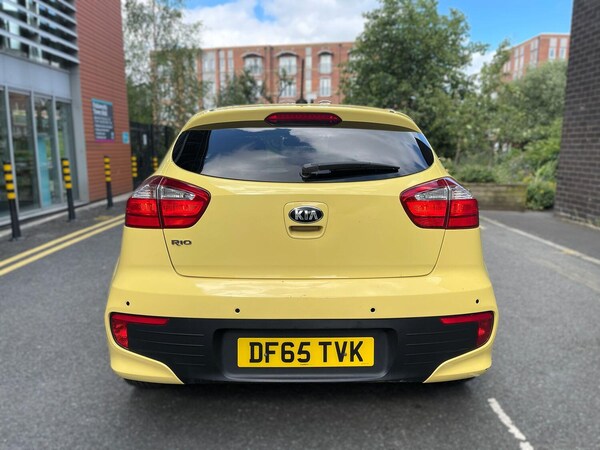 Used Kia Rio 2015 for sale - 75043688: Photo 31