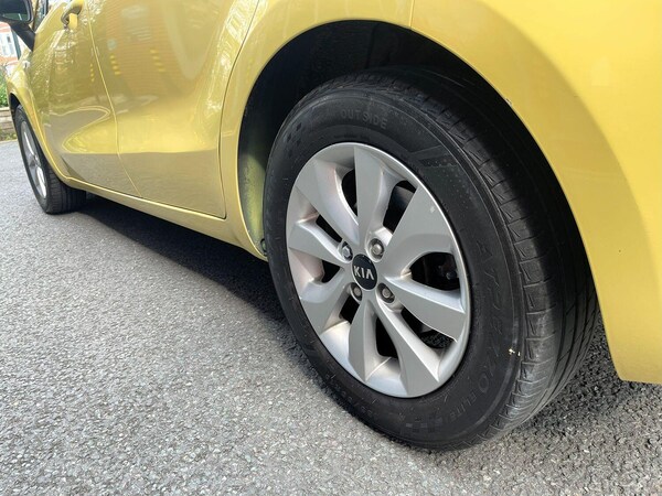 Used Kia Rio 2015 for sale - 75043688: Photo 33