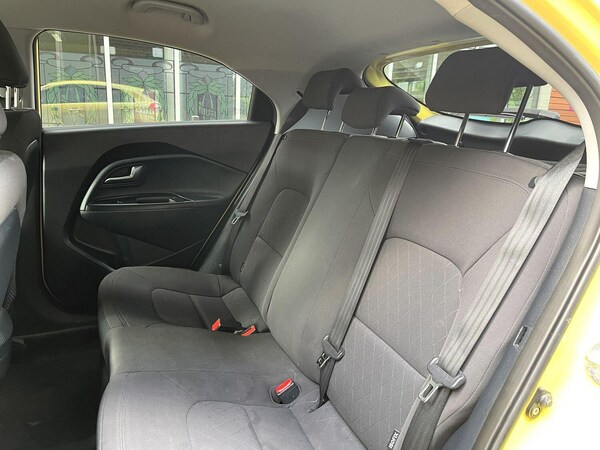 Used Kia Rio 2015 for sale - 75043688: Photo 34