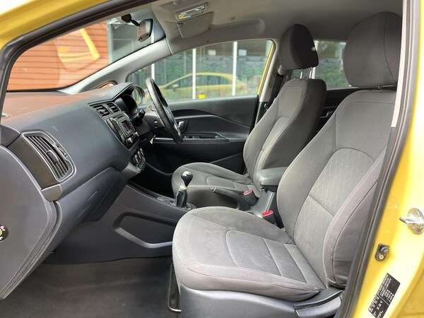 Used Kia Rio 2015 for sale - 75043688: Photo 35