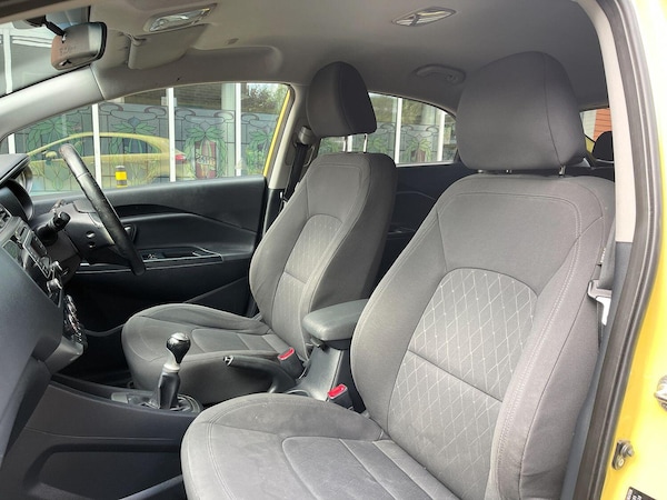 Used Kia Rio 2015 for sale - 75043688: Photo 36