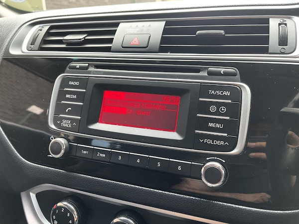 Used Kia Rio 2015 for sale - 75043688: Photo 47
