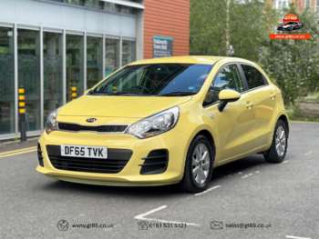 Used Kia Rio 2015 for sale - 75043688: Photo