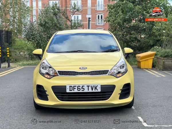 Used Kia Rio 2015 for sale - 75043688: Photo 6