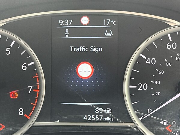 Used Nissan Micra 2018 for sale - 75361577: Photo 22