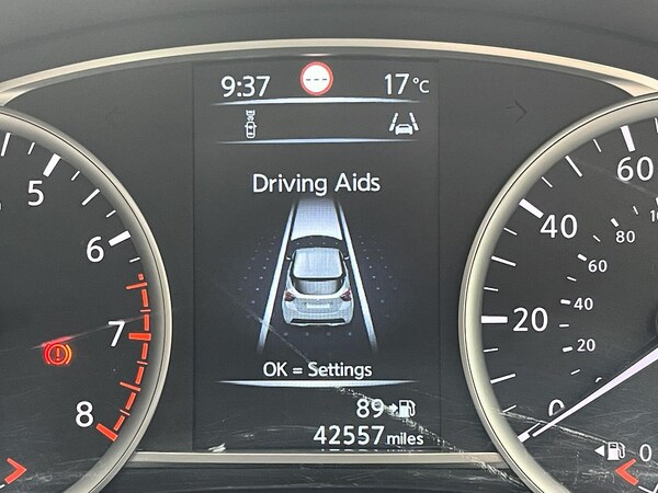 Used Nissan Micra 2018 for sale - 75361577: Photo 23