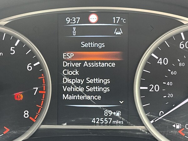 Used Nissan Micra 2018 for sale - 75361577: Photo 25