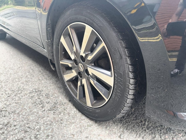 Used Nissan Micra 2018 for sale - 75361577: Photo 46