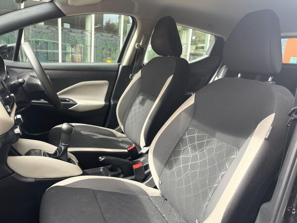 Used Nissan Micra 2018 for sale - 75361577: Photo 49
