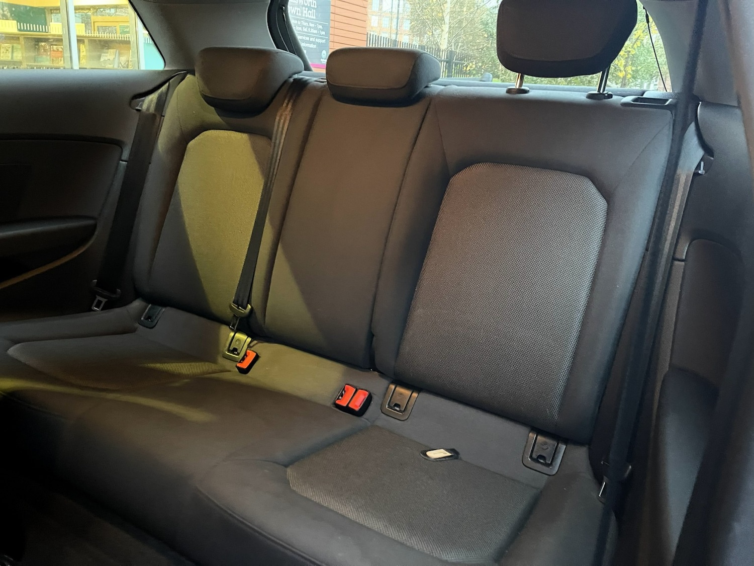 Used Audi A3 2016 for sale - 76510806: Photo 12