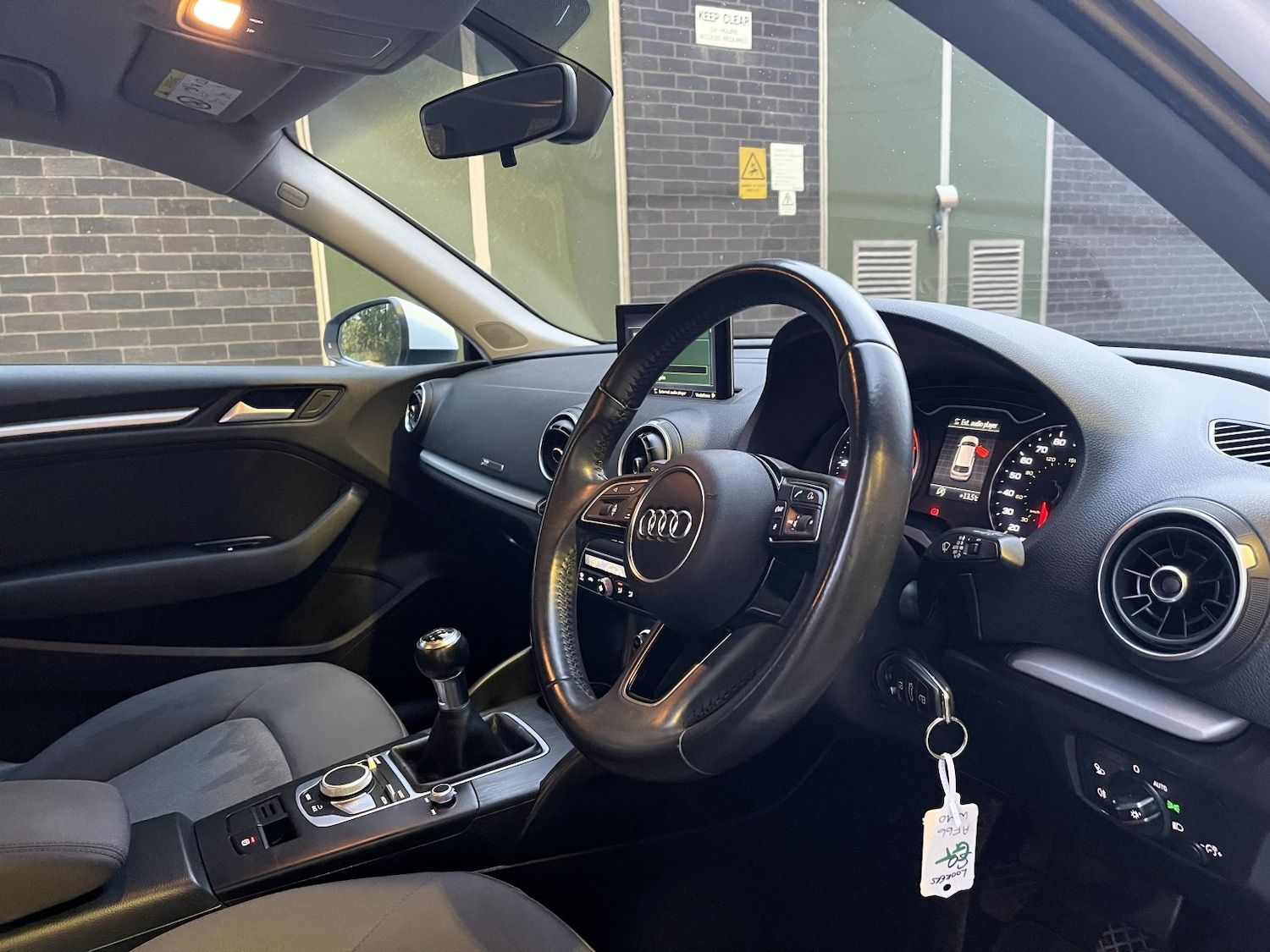 Used Audi A3 2016 for sale - 76510806: Photo 13