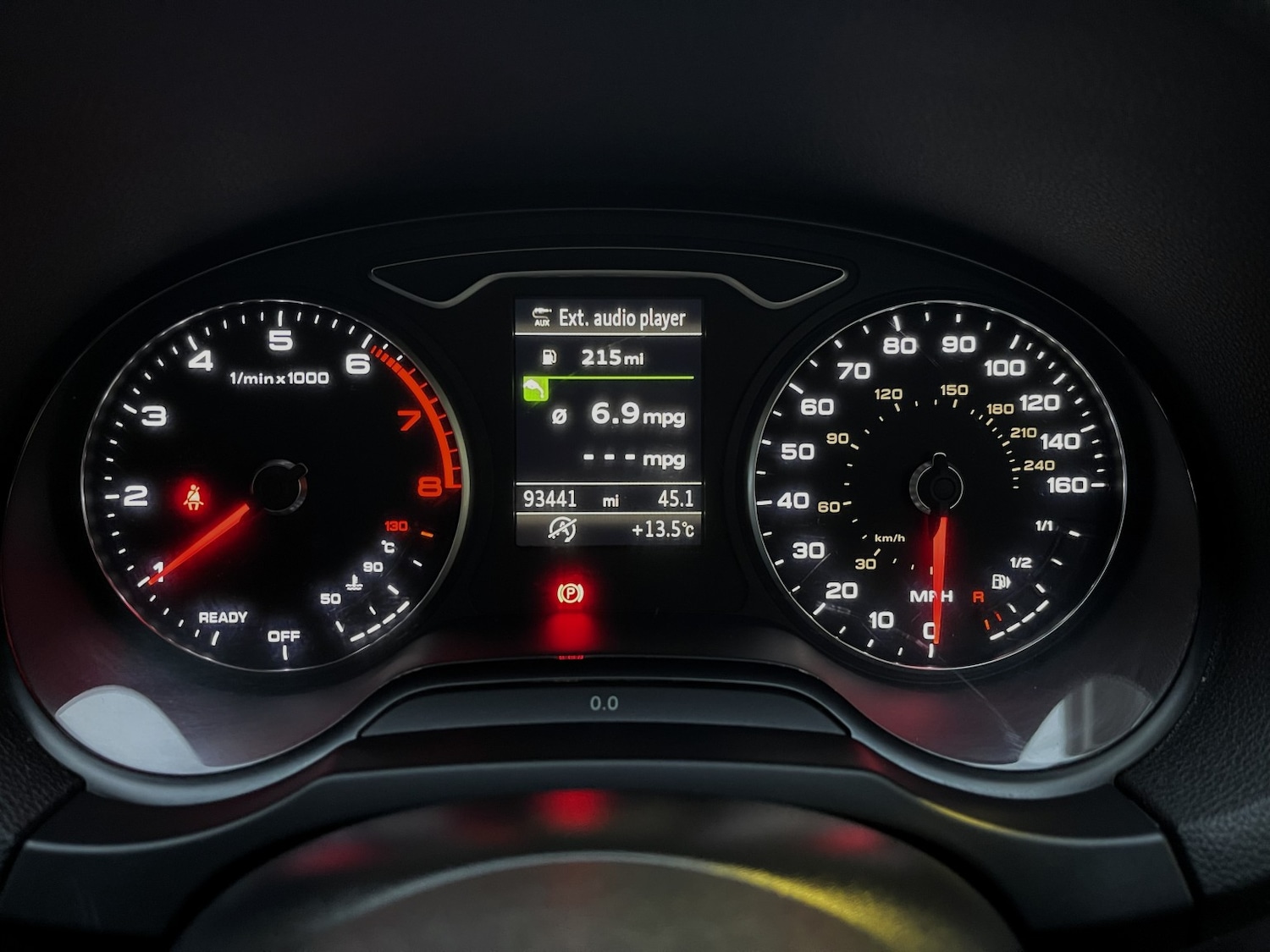 Used Audi A3 2016 for sale - 76510806: Photo 16