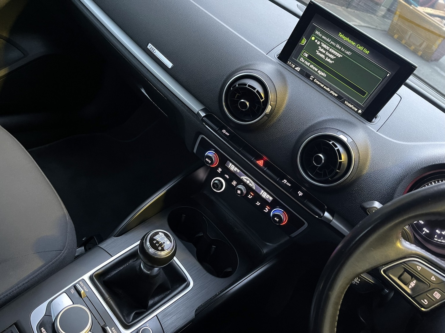 Used Audi A3 2016 for sale - 76510806: Photo 17