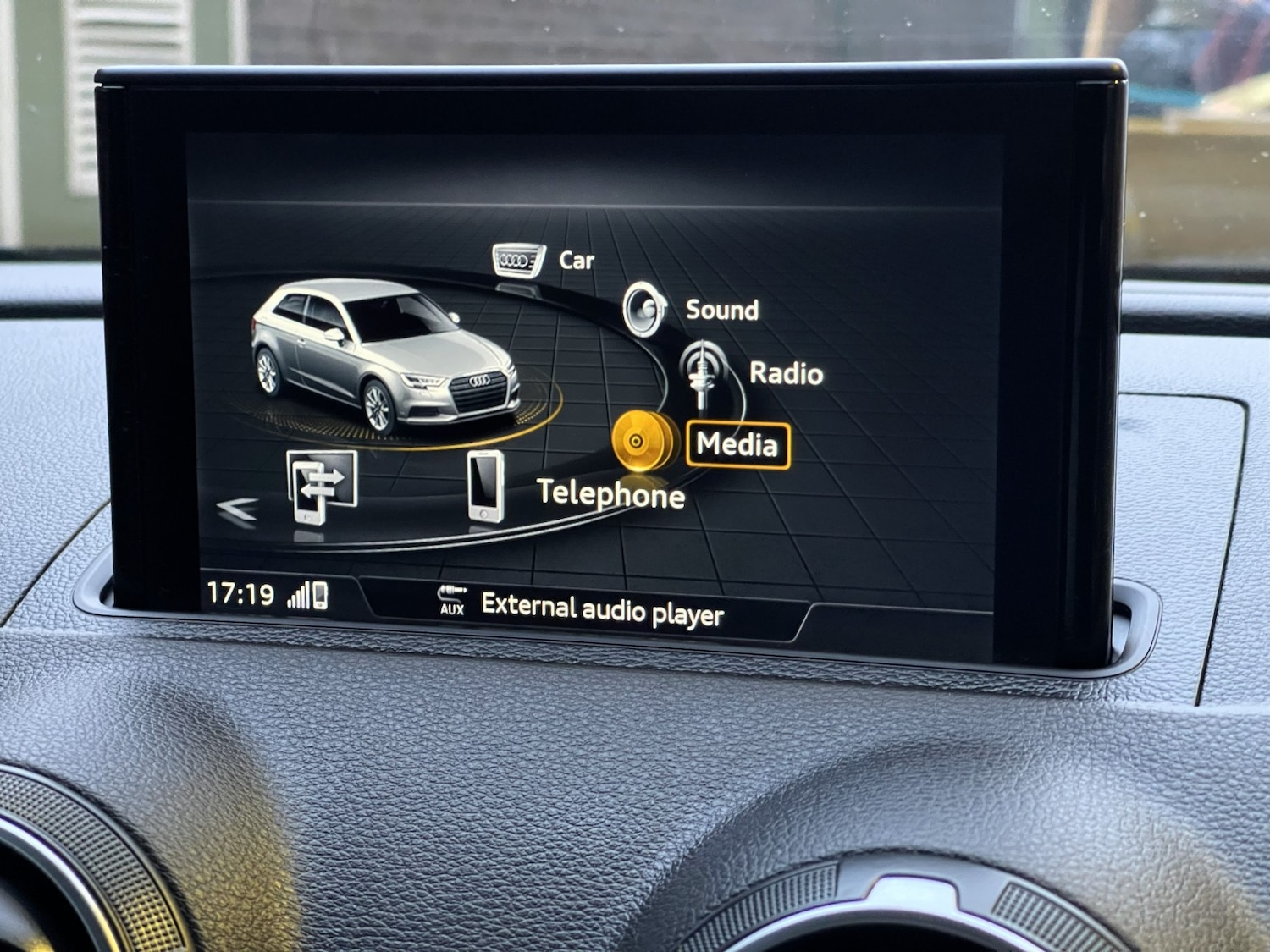 Used Audi A3 2016 for sale - 76510806: Photo 19