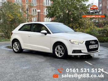 Used Audi A3 2016 for sale - 76510806: Photo