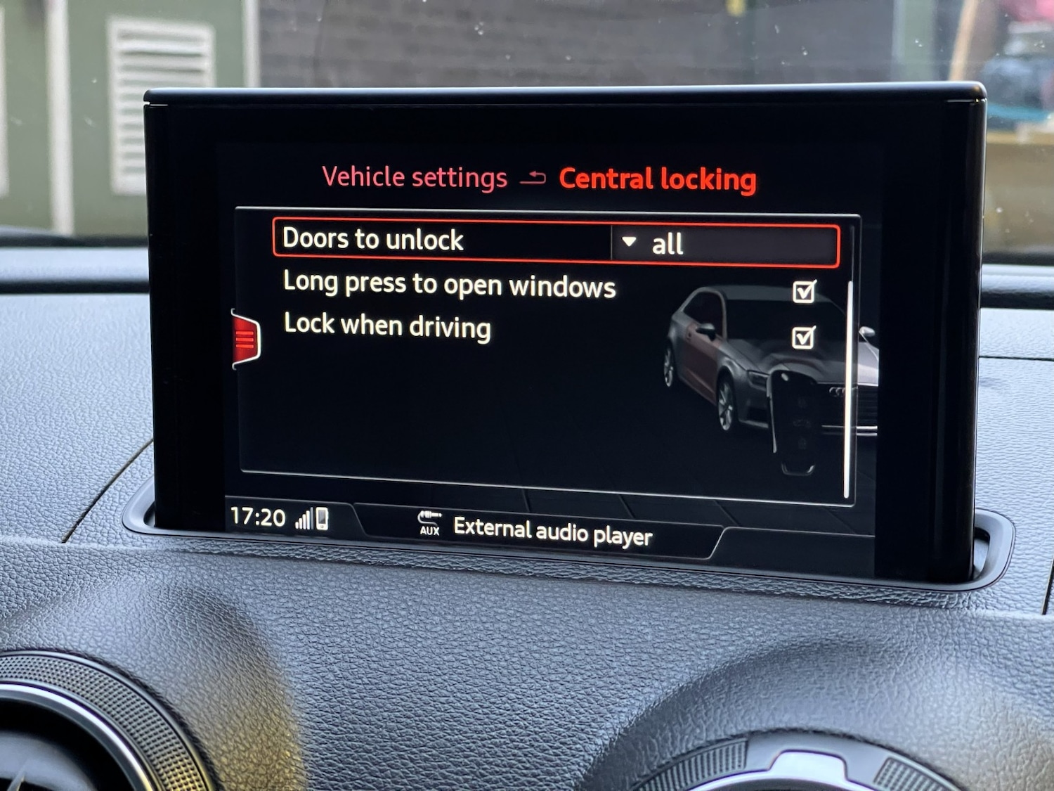 Used Audi A3 2016 for sale - 76510806: Photo 22