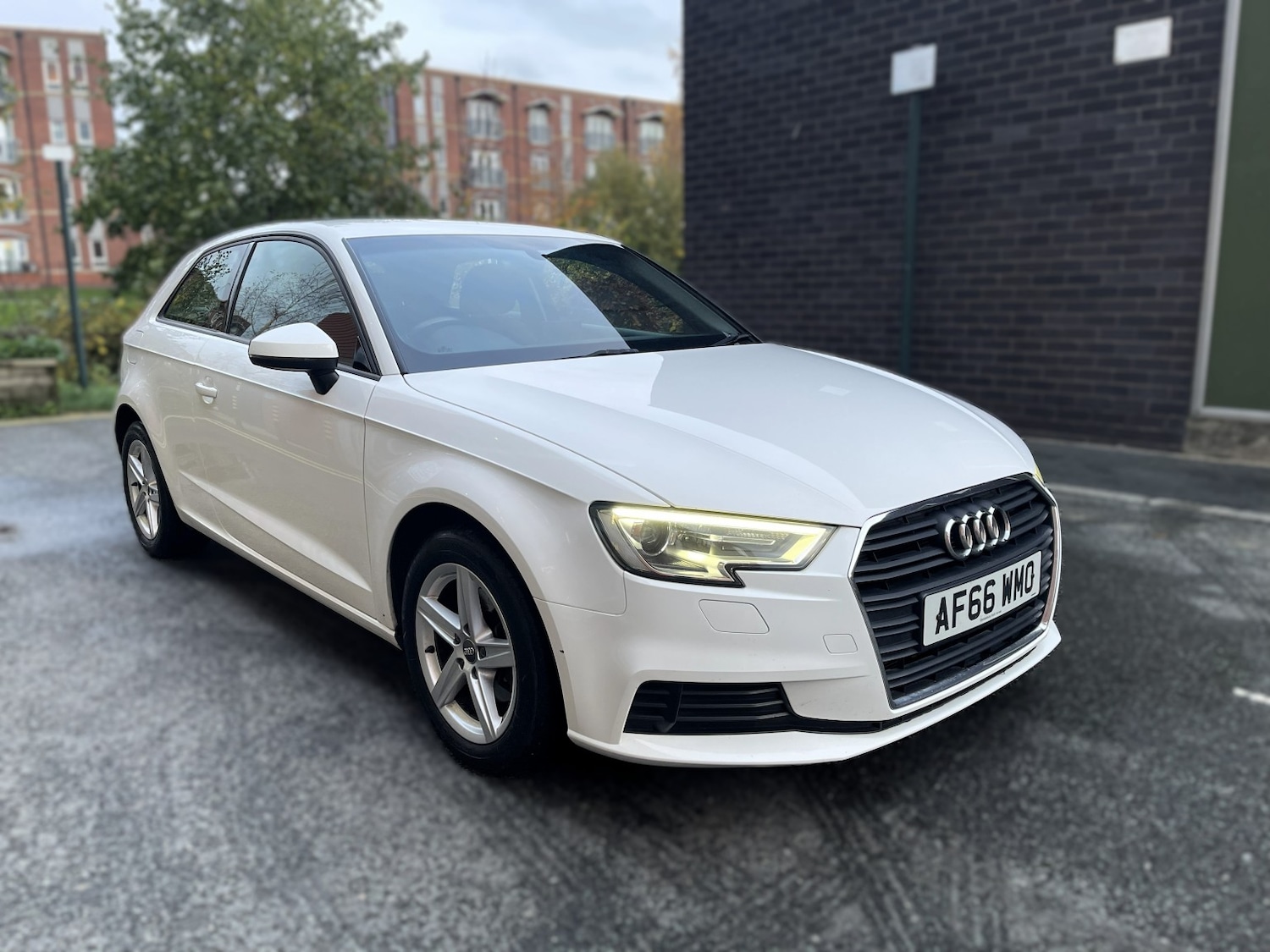 Used Audi A3 2016 for sale - 76510806: Photo 26