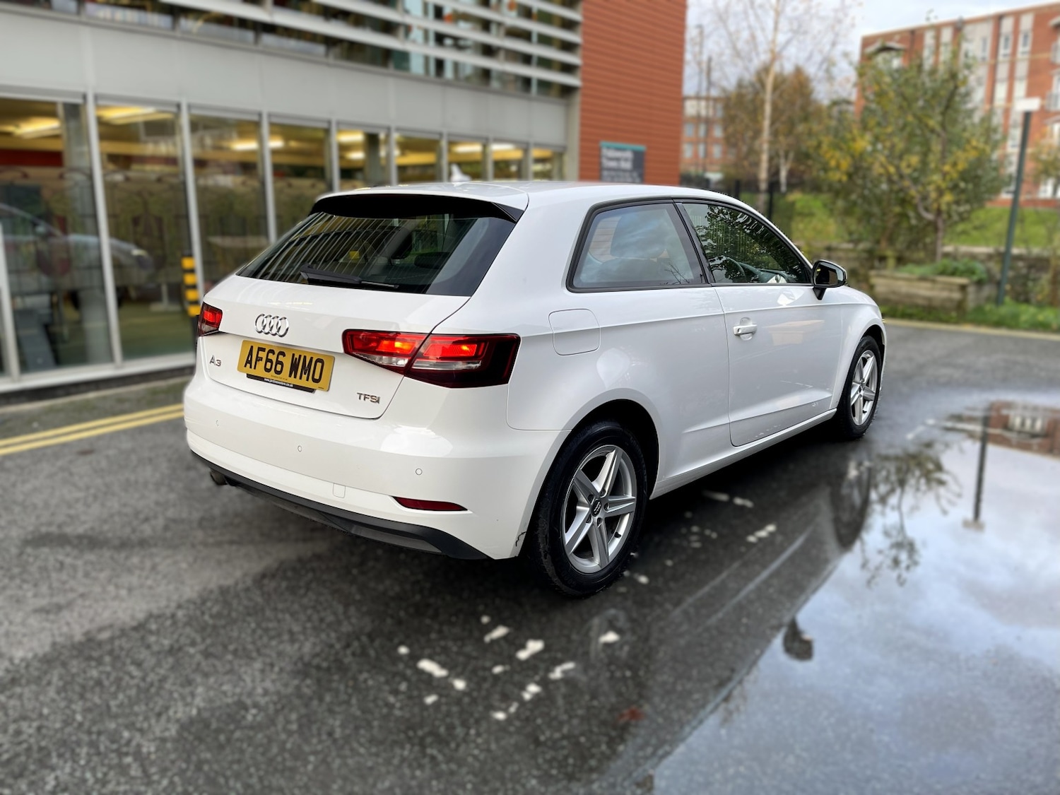 Used Audi A3 2016 for sale - 76510806: Photo 27