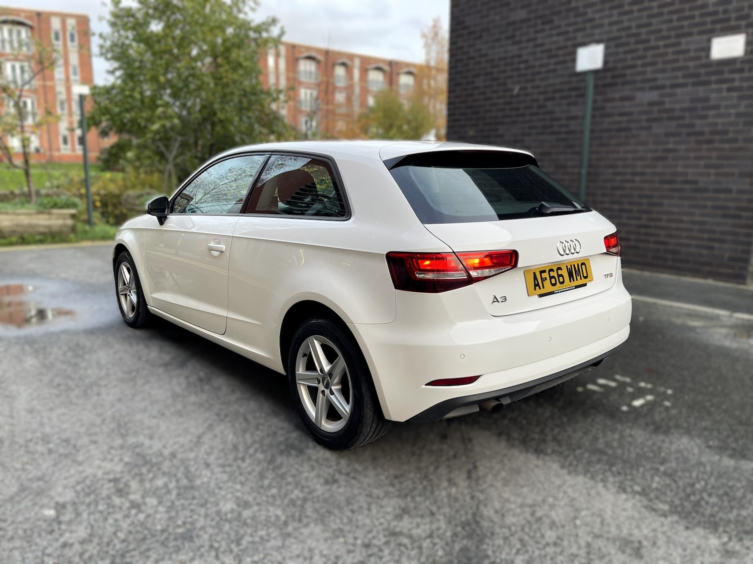 Used Audi A3 2016 for sale - 76510806: Photo 29