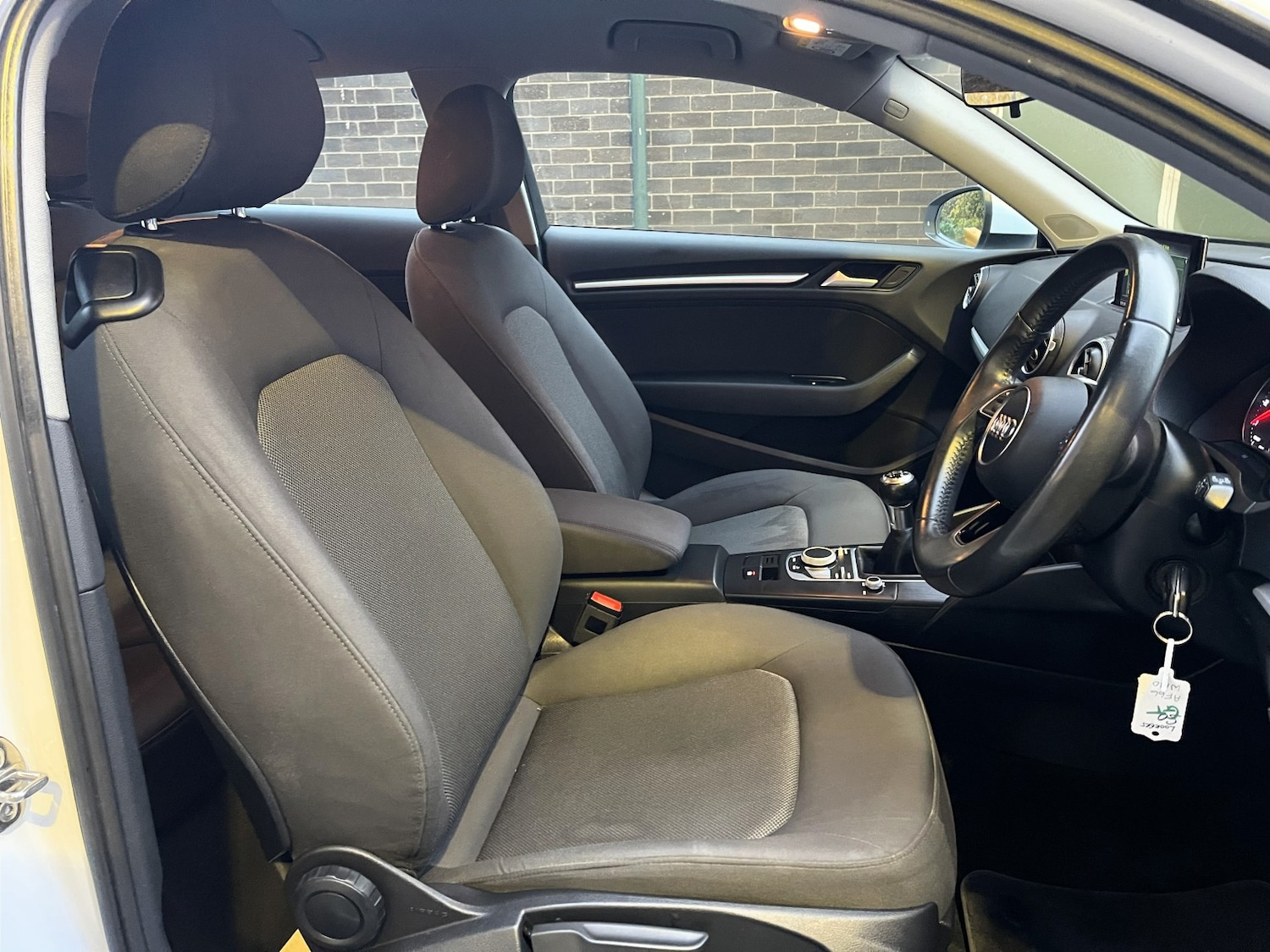 Used Audi A3 2016 for sale - 76510806: Photo 3