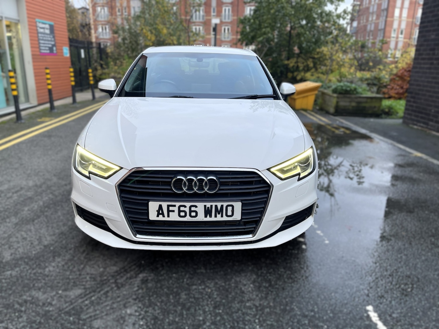 Used Audi A3 2016 for sale - 76510806: Photo 30