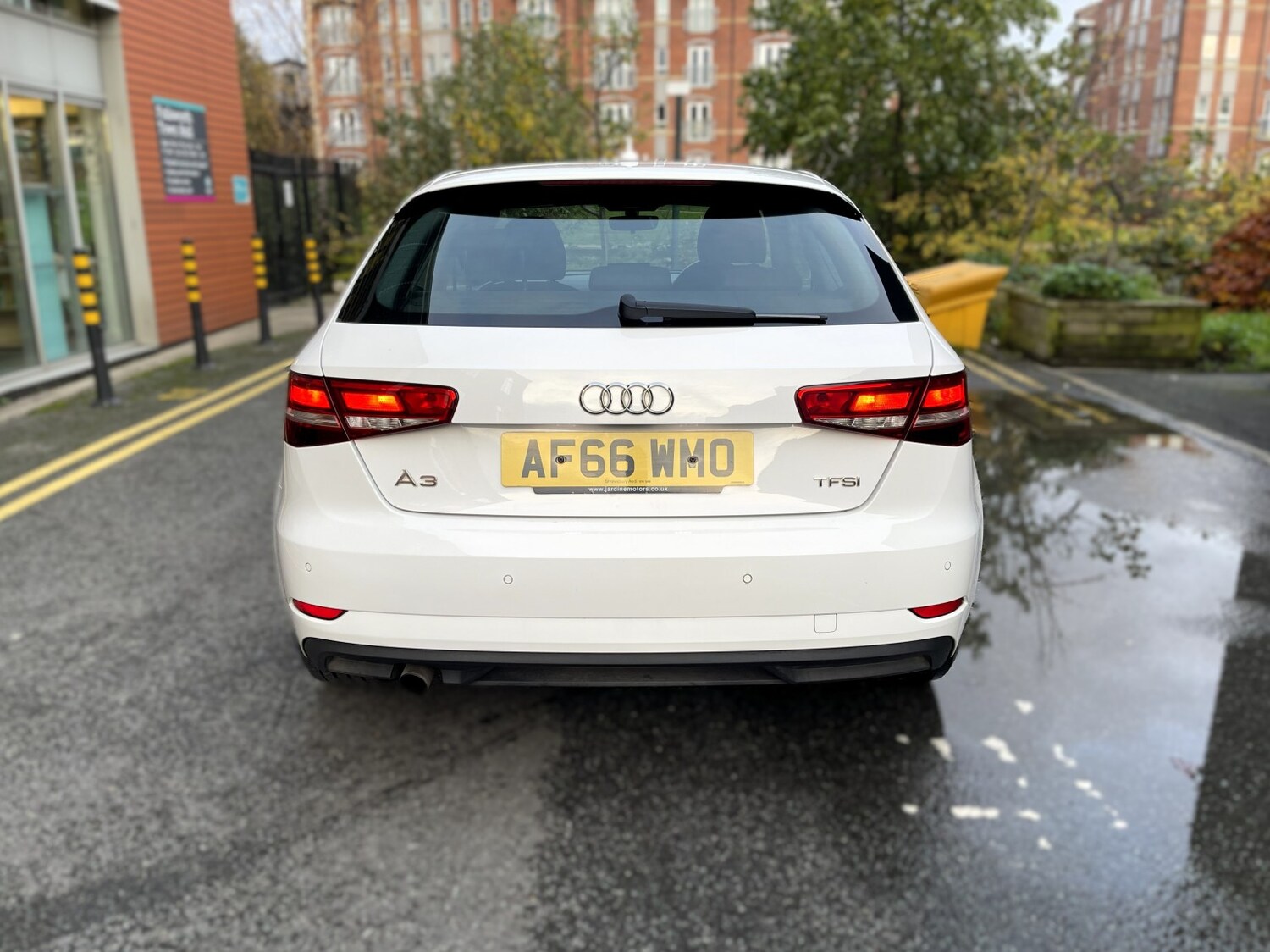 Used Audi A3 2016 for sale - 76510806: Photo 31