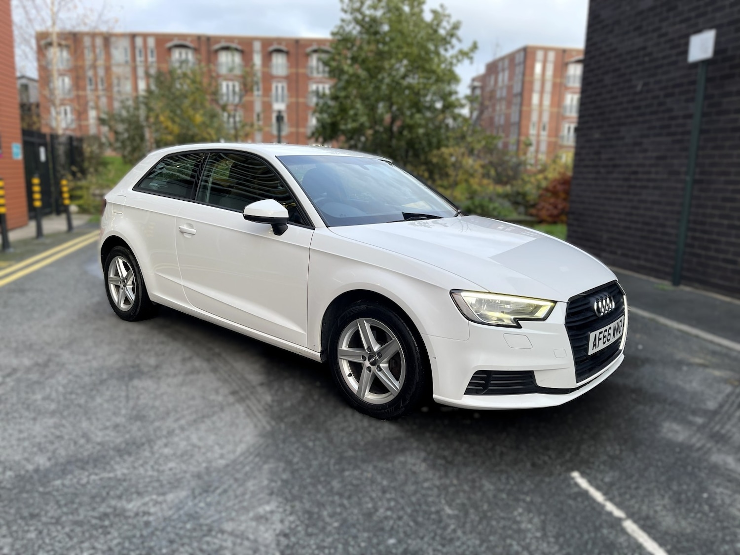 Used Audi A3 2016 for sale - 76510806: Photo 32
