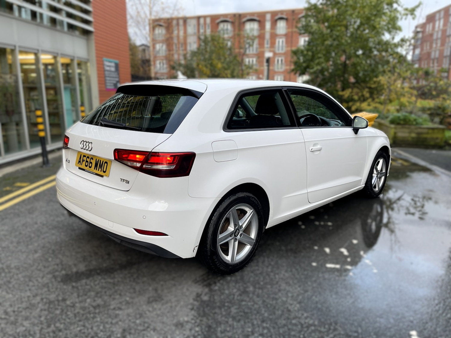 Used Audi A3 2016 for sale - 76510806: Photo 33
