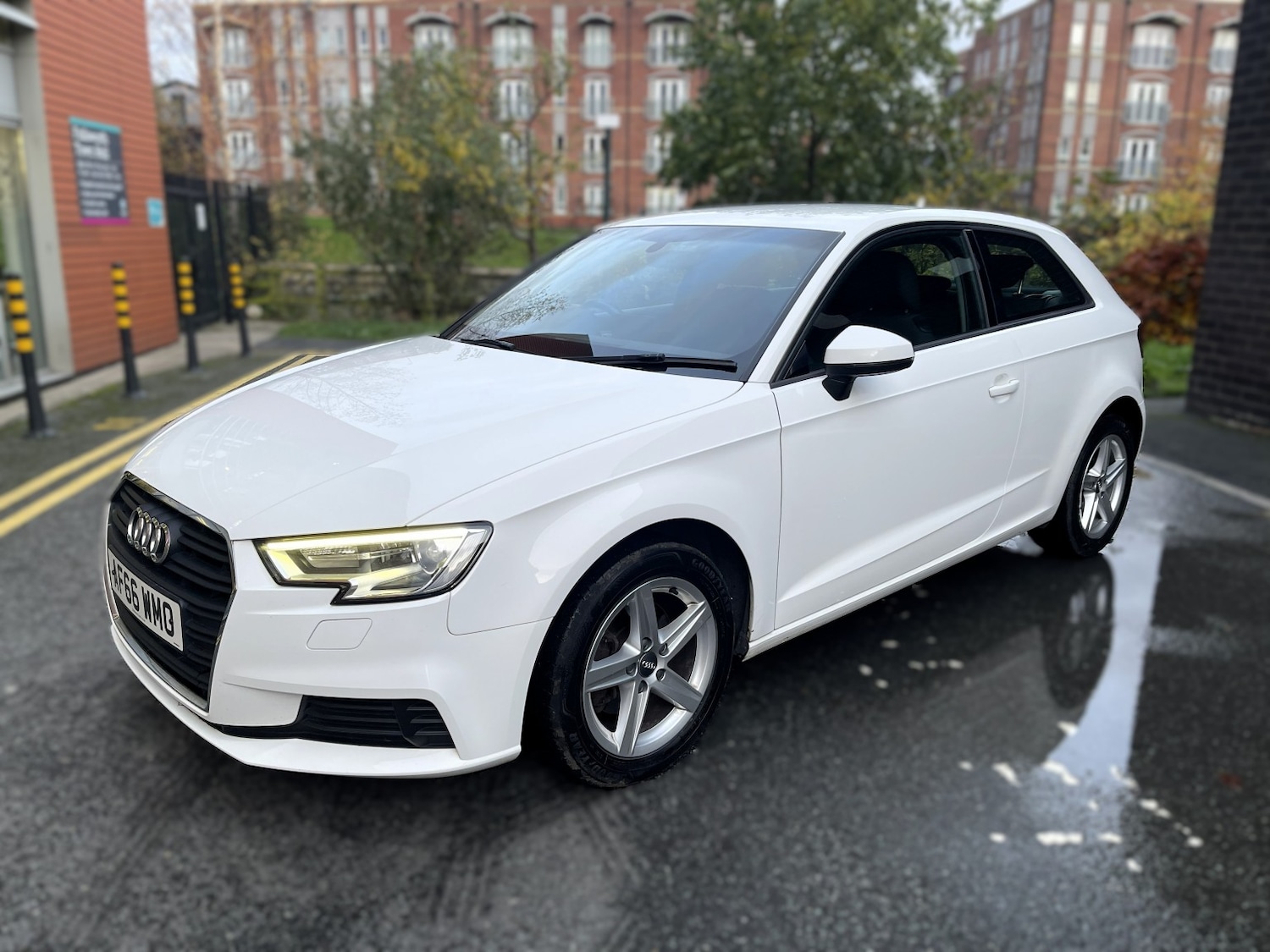 Used Audi A3 2016 for sale - 76510806: Photo 34